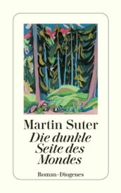 Die dunkle Seite des Mondes