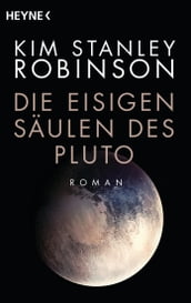 Die eisigen Saulen des Pluto