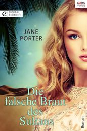 Die falsche Braut des Sultans