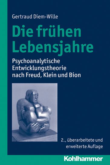 Die frühen Lebensjahre - Gertraud Diem-Wille