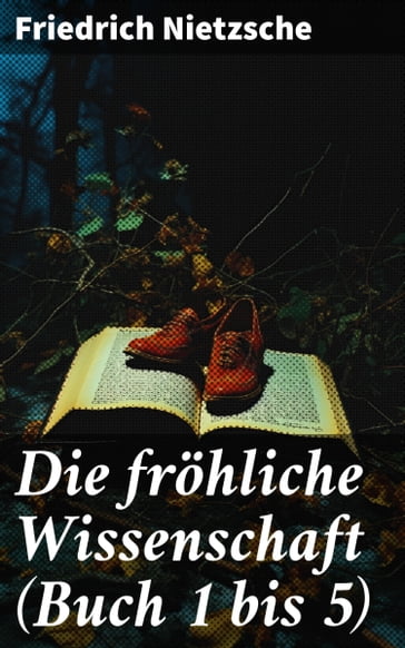 Die fröhliche Wissenschaft (Buch 1 bis 5) - Friedrich Nietzsche