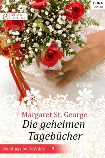 Die geheimen Tagebücher - Margaret St. George