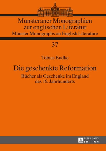 Die geschenkte Reformation - Tobias Budke - Hermann Josef Real