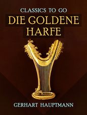 Die goldene Harfe