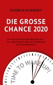 Die große Chance 2020