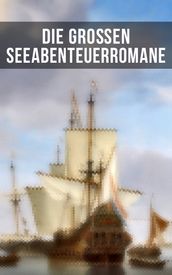 Die großen Seeabenteuerromane