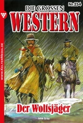 Die großen Western 234