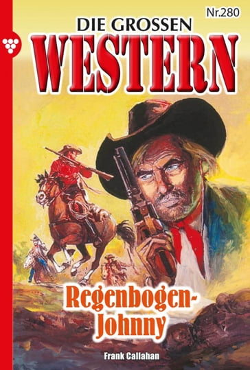 Die großen Western 280 - Frank Callahan