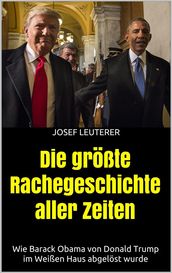 Die größte Rachegeschichte aller Zeiten