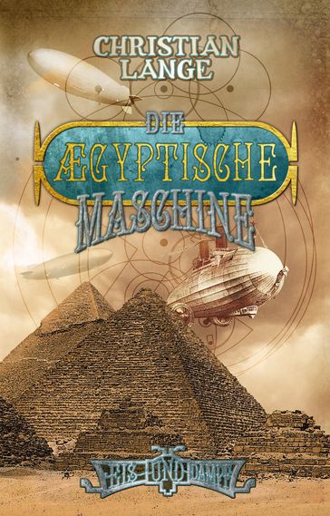 Die ægyptische Maschine - Christian Lange