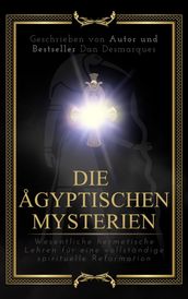 Die Ägyptischen Mysterien