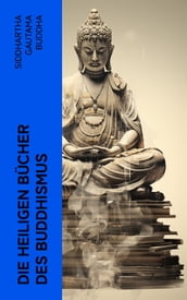 Die heiligen Bücher des Buddhismus