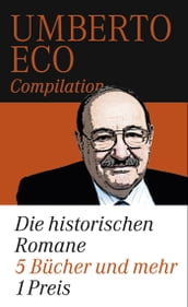 Die historischen Romane