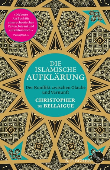 Die islamische Aufklärung - Christopher de Bellaigue