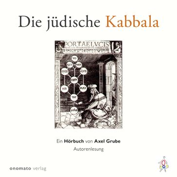 Die judische Kabbala - Axel Grube - Detlef Klepsch