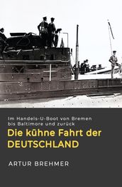 Die kühne Fahrt der 