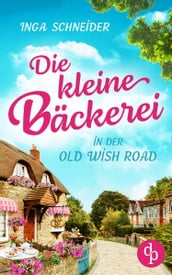 Die kleine Backerei in der Old Wish Road