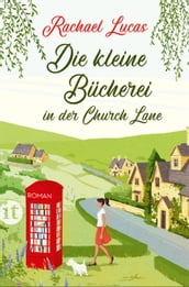 Die kleine Bücherei in der Church Lane