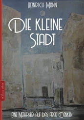 Die kleine Stadt