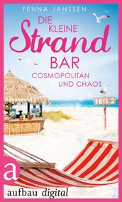 Die kleine Strandbar - Teil 2