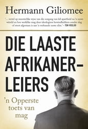 Die laaste Afrikanerleiers