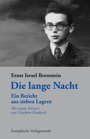 Die lange Nacht - Ernst Israel Bornstein