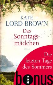 Die letzten Tage des Sommers