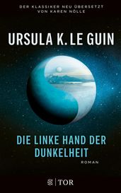 Die linke Hand der Dunkelheit