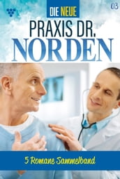 Die neue Praxis Dr. Norden 3 Arztserie