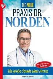 Die neue Praxis Dr. Norden 46 Arztserie
