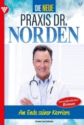 Die neue Praxis Dr. Norden 47 Arztserie