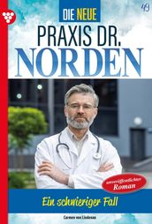 Die neue Praxis Dr. Norden 49 Arztserie