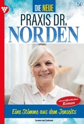 Die neue Praxis Dr. Norden 50 Arztserie