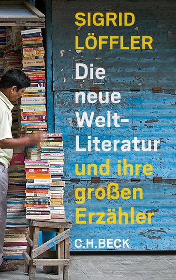 Die neue Weltliteratur - Sigrid Loffler
