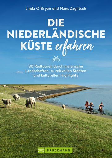 Die niederländische Küste erfahren - Linda O