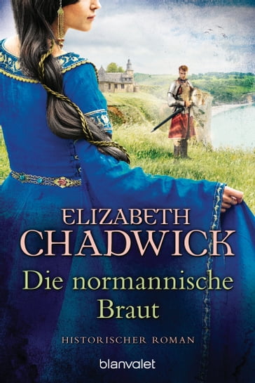 Die normannische Braut - Elizabeth Chadwick