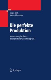 Die perfekte Produktion