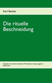 Die rituelle Beschneidung