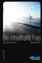 Die rätselhafte Frau