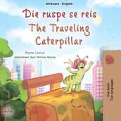 Die ruspe se reis The Traveling Caterpillar