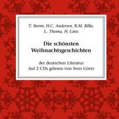 Die schönsten Weihnachtsgeschichten der deutschen Literatur