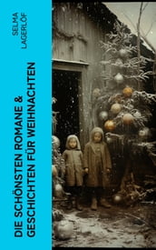 Die schönsten Romane & Geschichten für Weihnachten