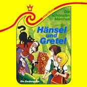 Die schonsten Marchen, Folge 36: Hansel und Gretel / Die Zaubergeige