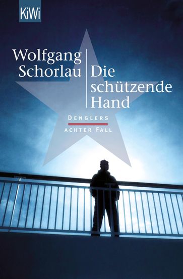 Die schützende Hand - Wolfgang Schorlau