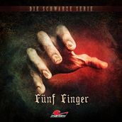 Die schwarze Serie, Folge 19: Fünf Finger