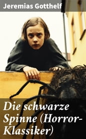 Die schwarze Spinne (Horror-Klassiker)