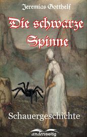 Die schwarze Spinne