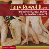 Die schweinischsten Stellen aus dem Alten Testament