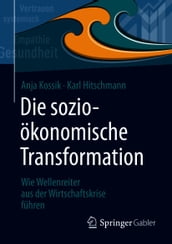 Die sozioökonomische Transformation