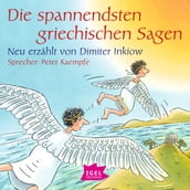 Die spannendsten griechischen Sagen